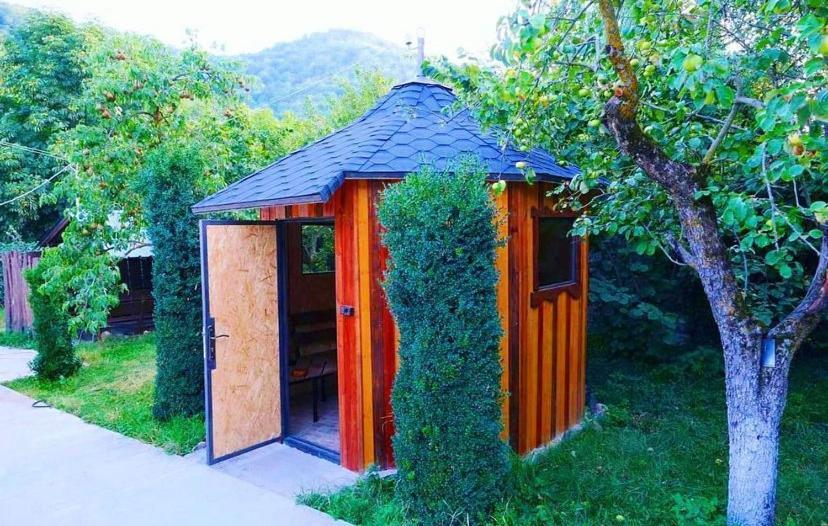 Green Garden B&B 迪利然 外观 照片