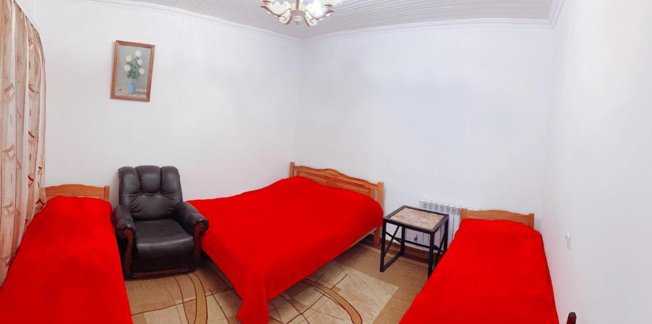 Green Garden B&B 迪利然 外观 照片