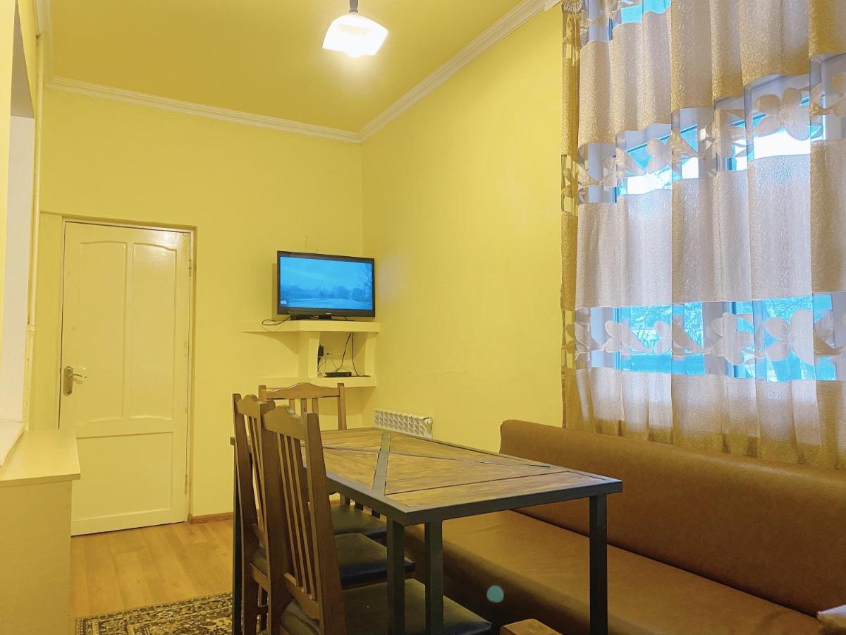 Green Garden B&B 迪利然 外观 照片