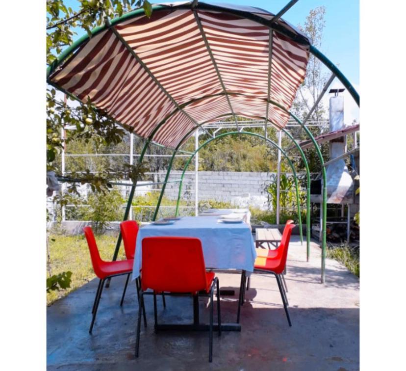 Green Garden B&B 迪利然 外观 照片