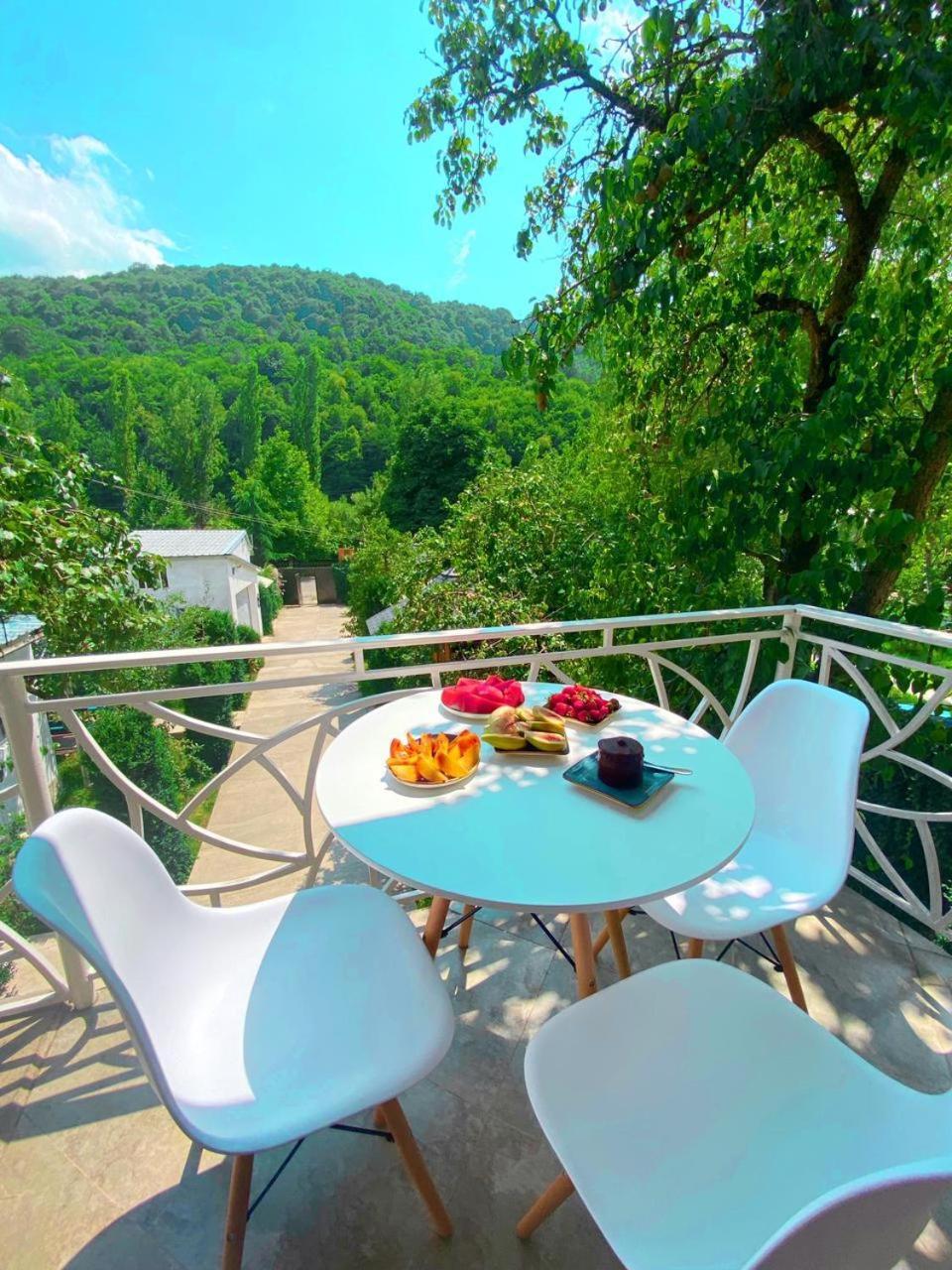 Green Garden B&B 迪利然 外观 照片