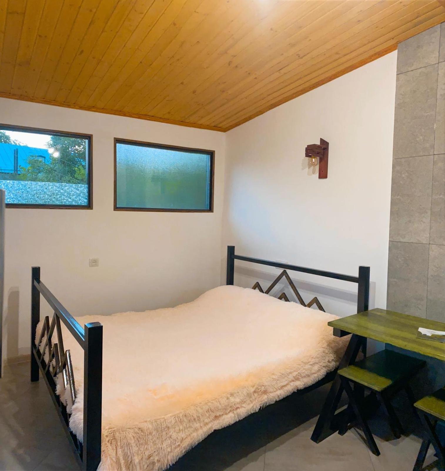 Green Garden B&B 迪利然 外观 照片