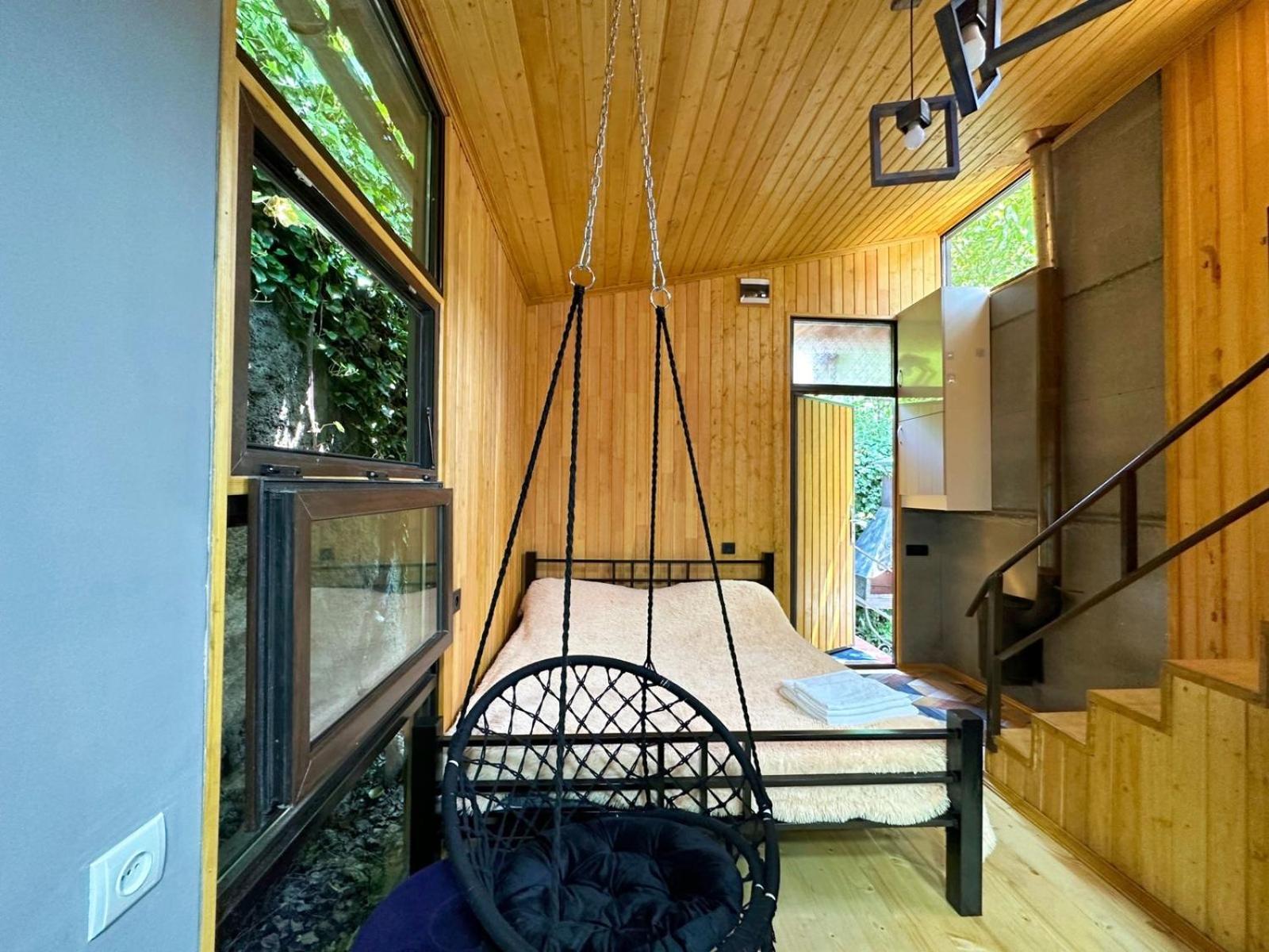 Green Garden B&B 迪利然 外观 照片