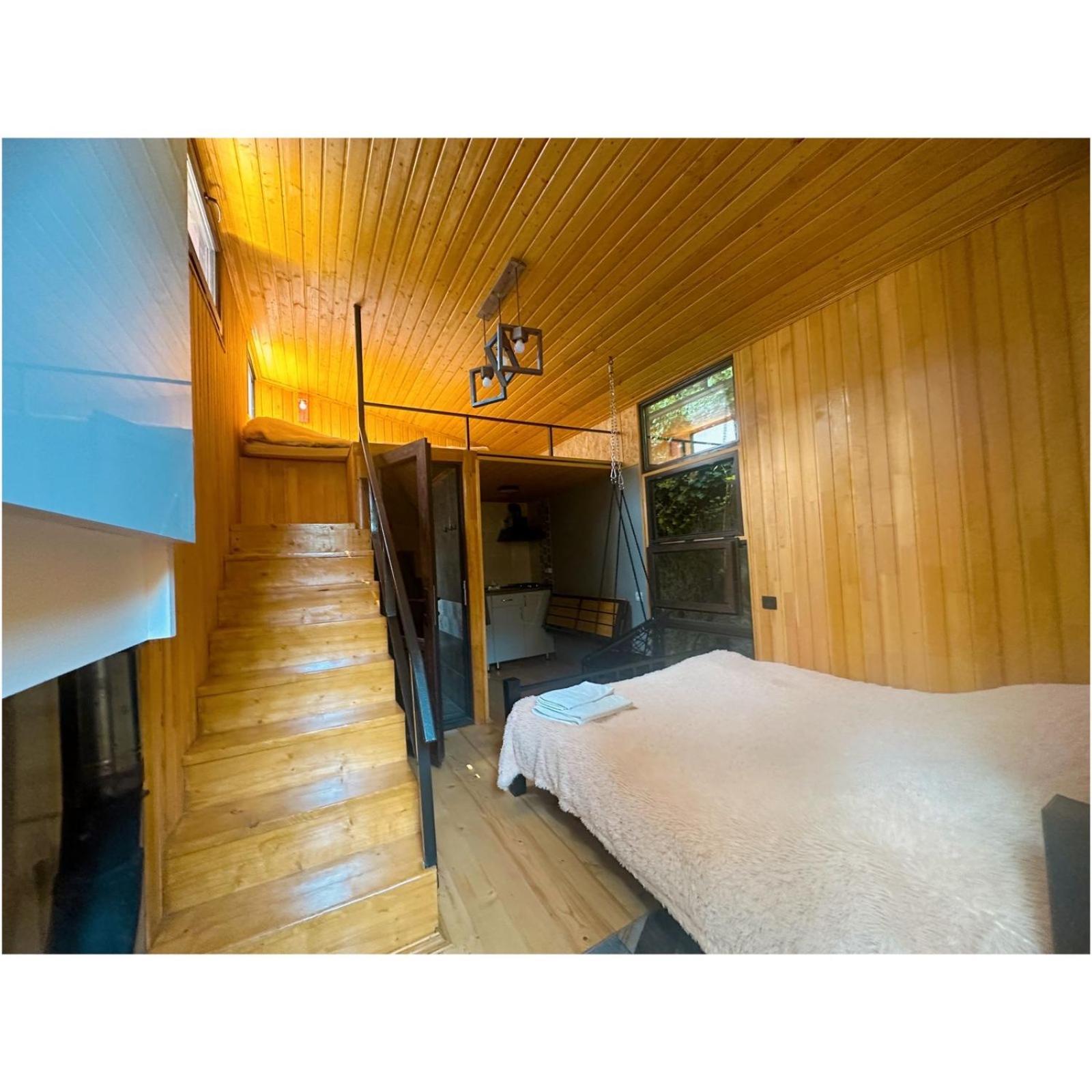 Green Garden B&B 迪利然 外观 照片