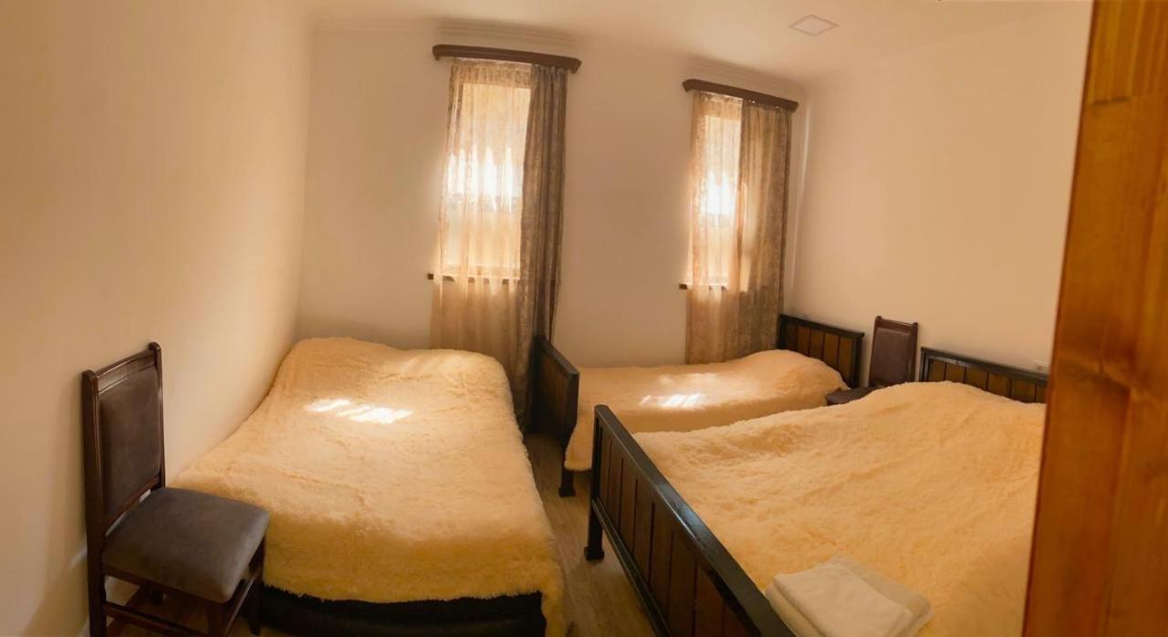 Green Garden B&B 迪利然 外观 照片