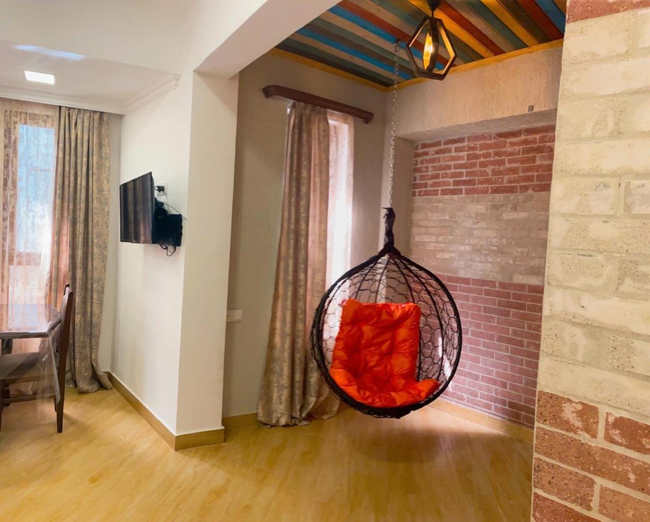 Green Garden B&B 迪利然 外观 照片