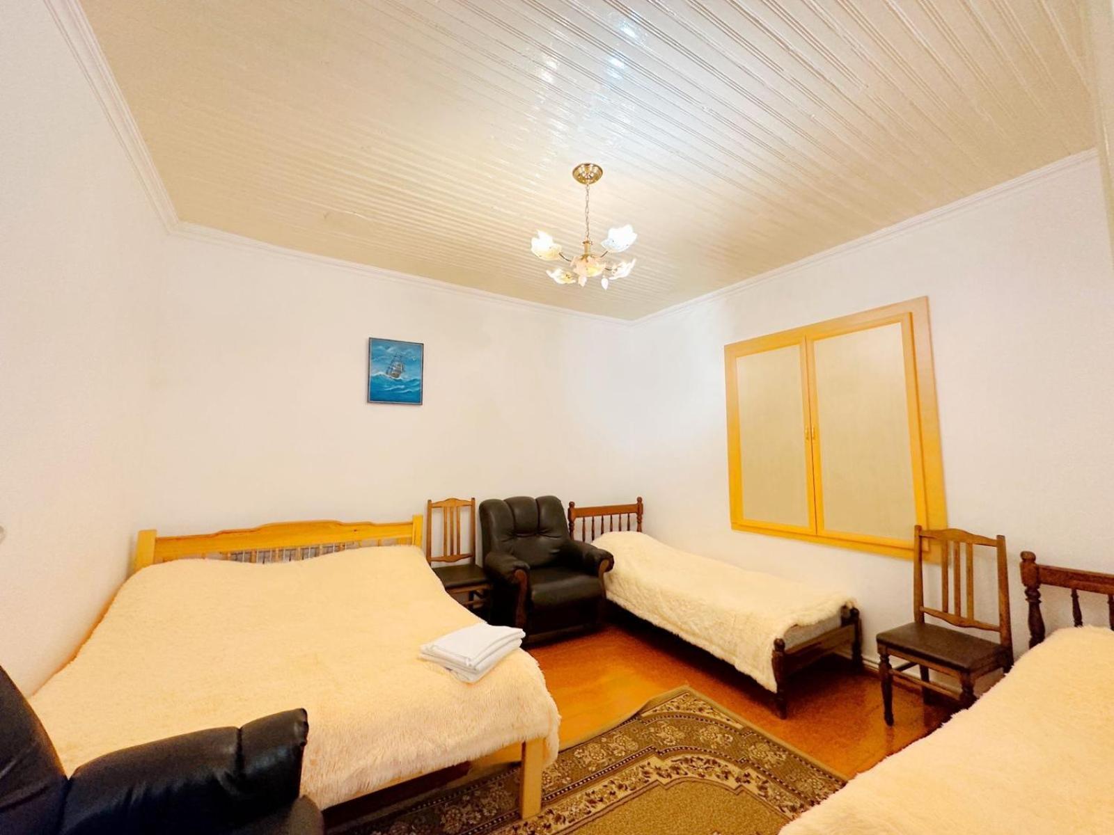 Green Garden B&B 迪利然 外观 照片