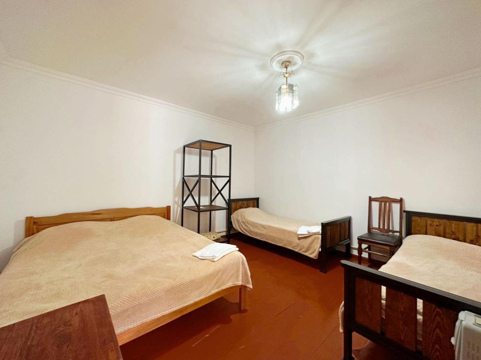 Green Garden B&B 迪利然 外观 照片
