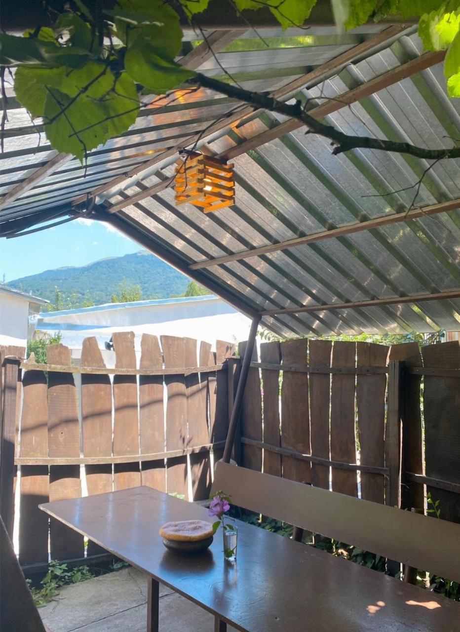 Green Garden B&B 迪利然 外观 照片