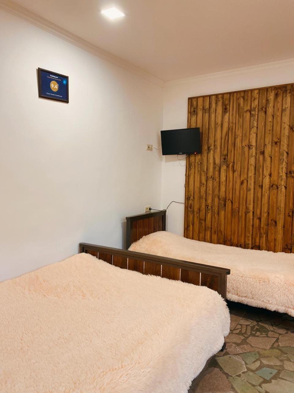 Green Garden B&B 迪利然 外观 照片