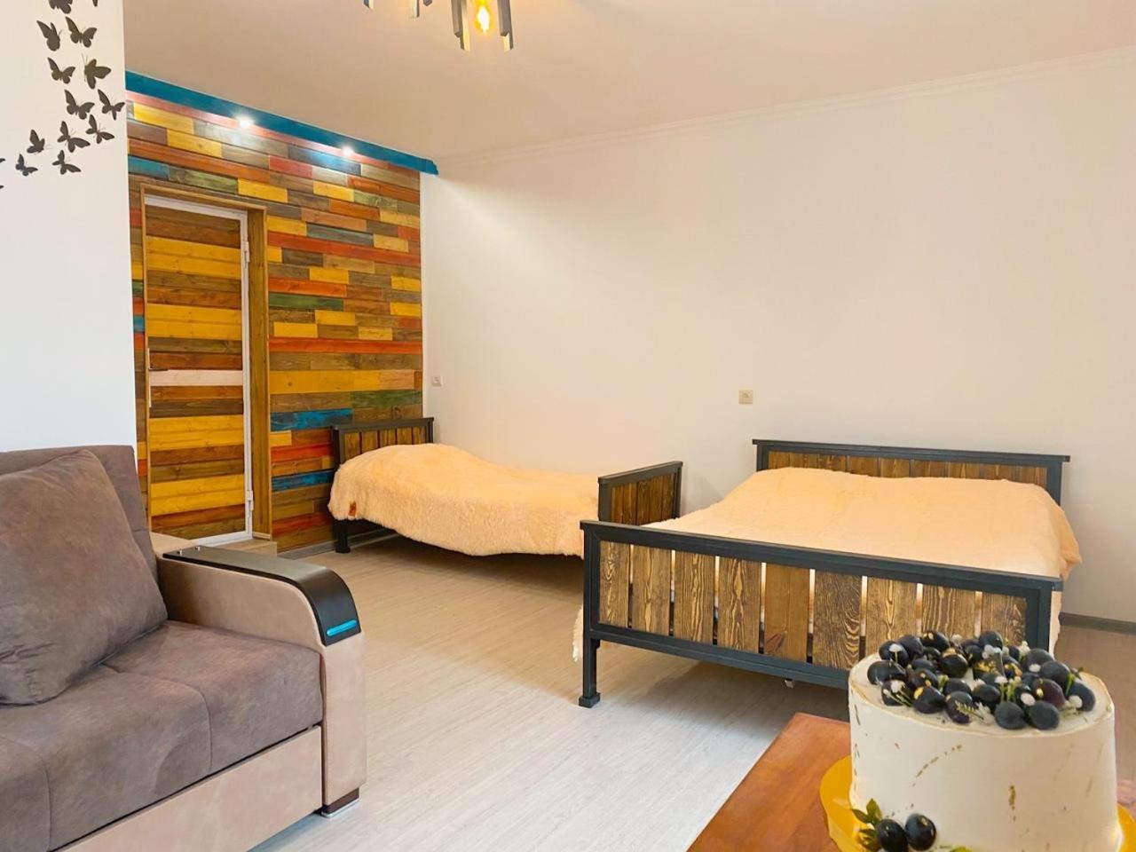 Green Garden B&B 迪利然 外观 照片